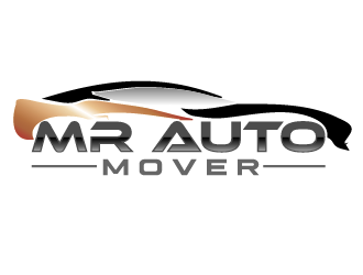 Mr Auto Mover logo design by axel182