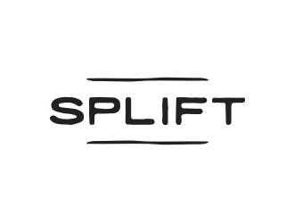 Splift logo design by superiors
