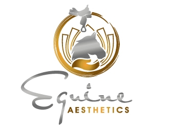 Equine Aesthetics logo design by PMG