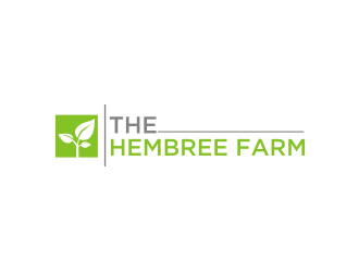 The Hembree Farm logo design by Diancox