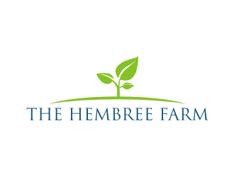 The Hembree Farm logo design by Diancox