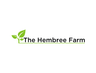 The Hembree Farm logo design by Diancox