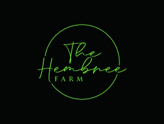 The Hembree Farm logo design by bricton