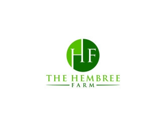 The Hembree Farm logo design by bricton