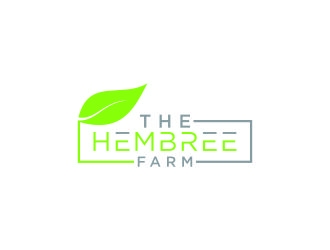 The Hembree Farm logo design by bricton