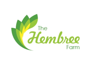The Hembree Farm logo design by createdesigns
