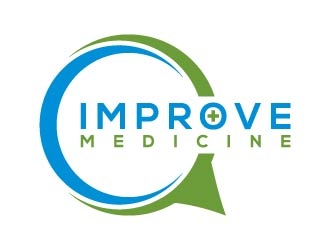 Improve Medicine logo design by maserik