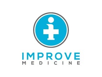 Improve Medicine logo design by maserik