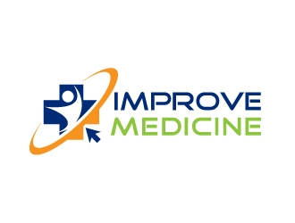 Improve Medicine logo design by kgcreative