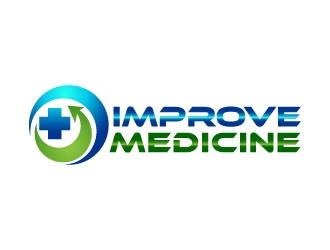 Improve Medicine logo design by kgcreative