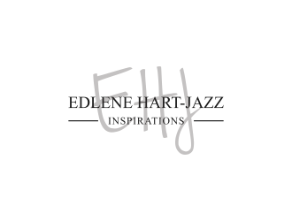 Edlene Hart-Jazz Inspirations logo design by haidar