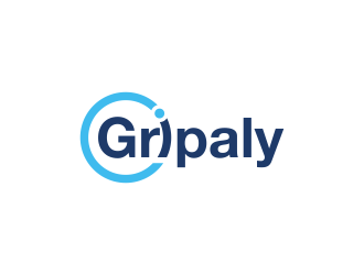 Gripaly logo design by haidar