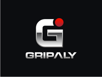 Gripaly logo design by hidro