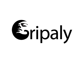 Gripaly logo design by Abril