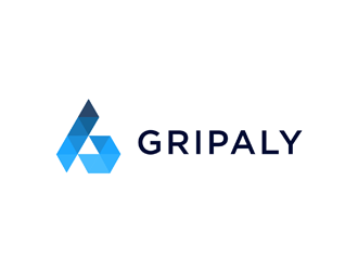 Gripaly logo design by ndaru