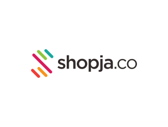 shopja.co logo design by dewipadi