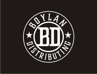 Boylan Distributing logo design by Adundas