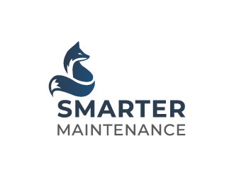 SMARTER MAINTENANCE  logo design by N1one