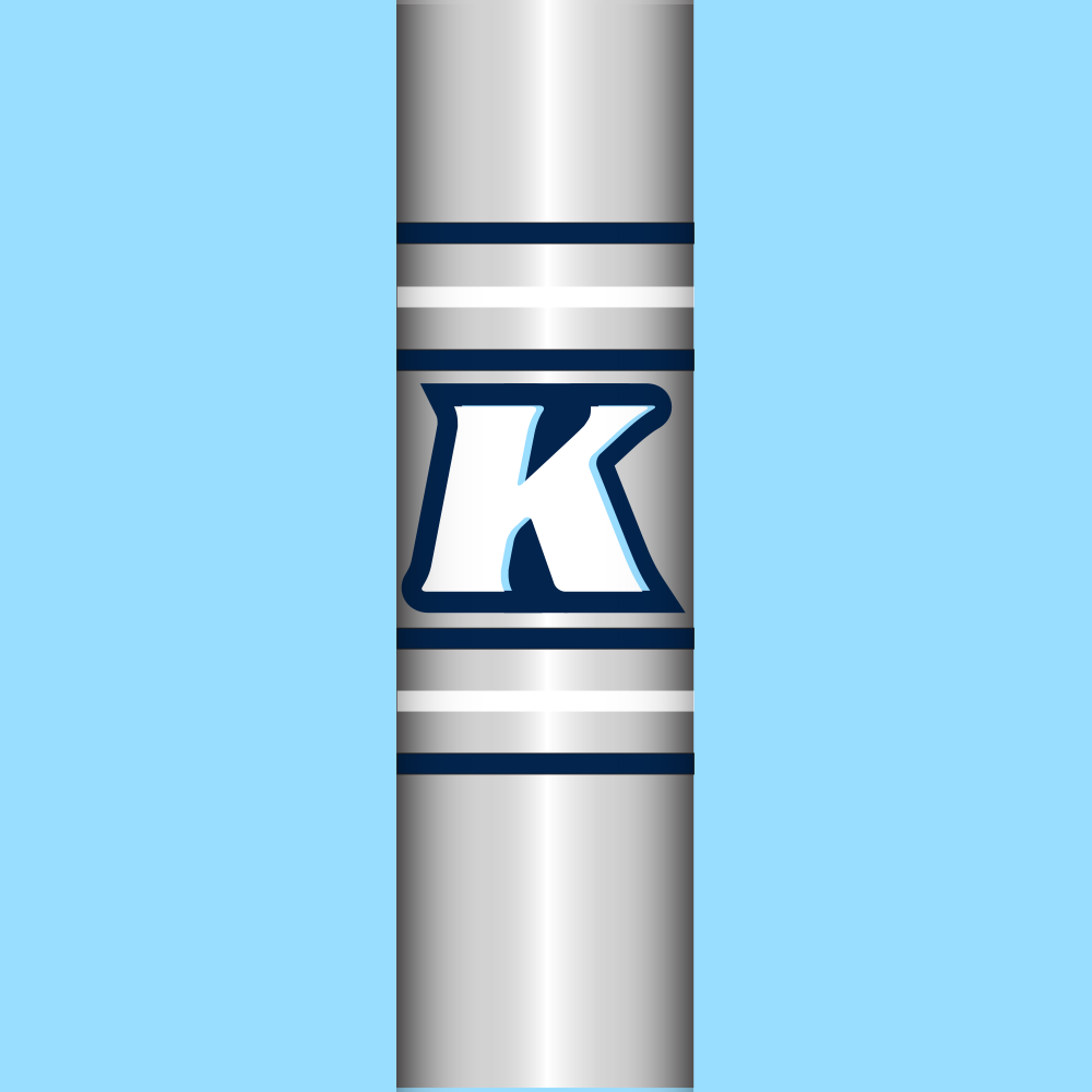 Koastal Kickboards Digital Design 48hourslogo