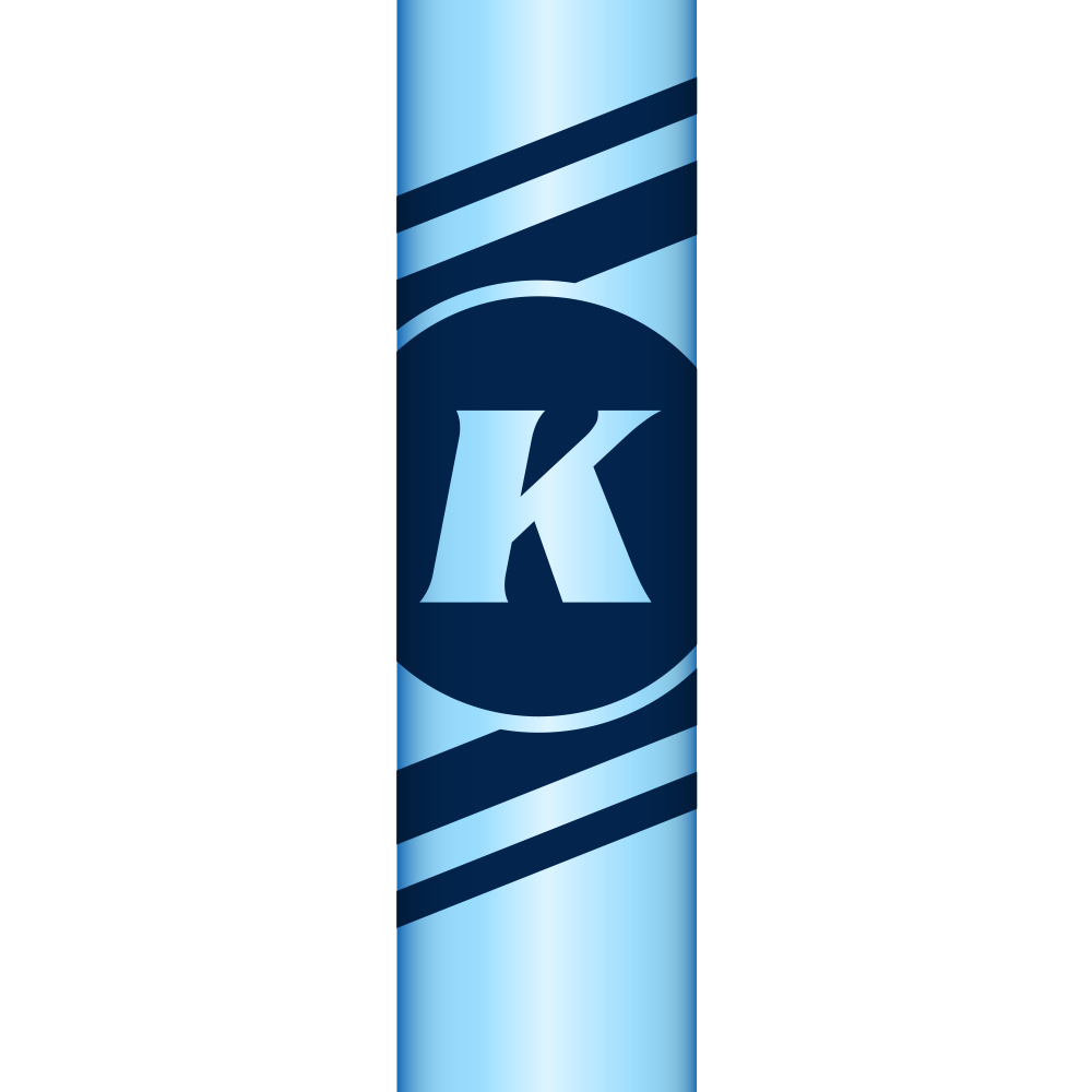 Koastal Kickboards Digital Design 48hourslogo