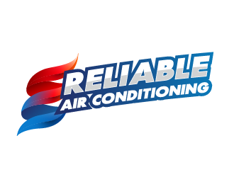 Reliable Air Conditioning logo design by PRN123
