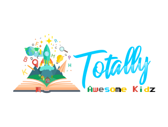 logo design by ROSHTEIN