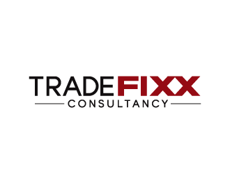 TradeFixx logo design by bluespix