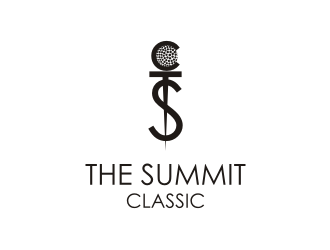 The Summit Classic logo design by ohtani15