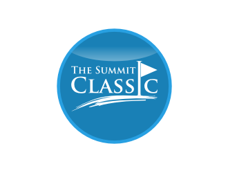 The Summit Classic logo design by ohtani15