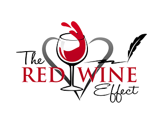 The Red Wine Effect logo design by haze
