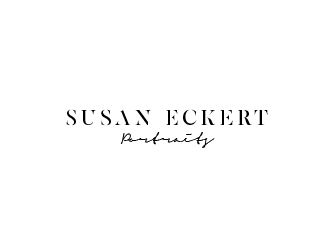 Susan Eckert Portraits or Portraits / Susan Eckert logo design by avatar