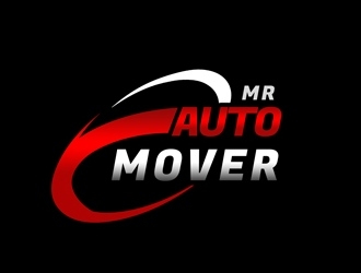 Mr Auto Mover logo design by bougalla005