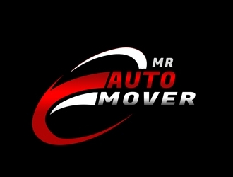 Mr Auto Mover logo design by bougalla005