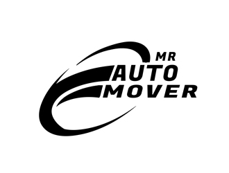 Mr Auto Mover logo design by bougalla005