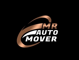 Mr Auto Mover logo design by bougalla005