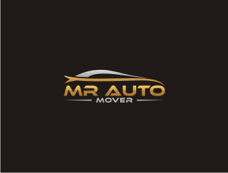Mr Auto Mover logo design by blessings