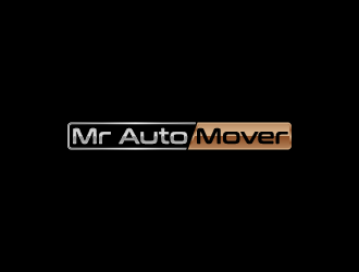 Mr Auto Mover logo design by fastsev