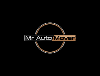 Mr Auto Mover logo design by fastsev