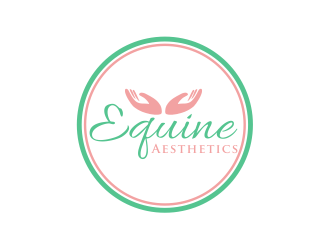 Equine Aesthetics logo design by meliodas