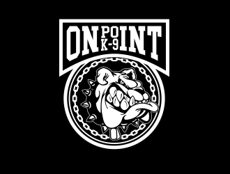  logo design by Cekot_Art