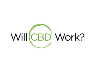 Will CBD Work logo design by done