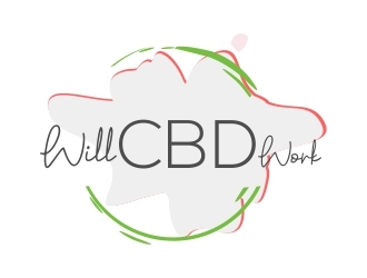 Will CBD Work logo design by berkahnenen
