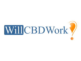 Will CBD Work logo design by rahimtampubolon