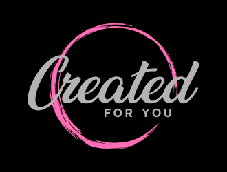 Created For You logo design by done