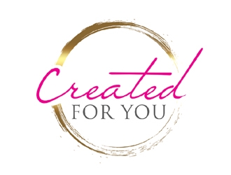 Created For You logo design by ingepro