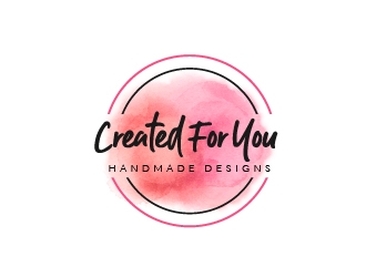 Created For You logo design by art-design