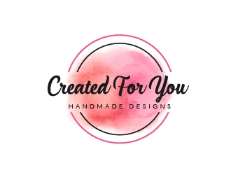 Created For You logo design by art-design