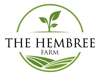 The Hembree Farm logo design by jetzu