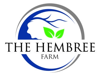The Hembree Farm logo design by jetzu