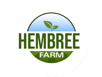The Hembree Farm logo design by kunejo